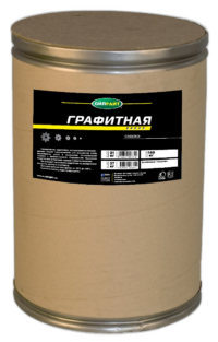 Смазка графитная Oil Right (21 кг.)