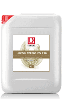 Лукойл Стило FG 460