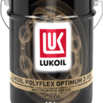Смазка многоцелевая литиевая Лукойл Полифлекс Оптимум 2-100 (18 кг, 20 л.)