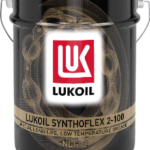 Смазка противоизносная пластичная Лукойл СИНТОФЛЕКС 2-100 (18 кг, 20 л.)