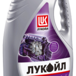 Масло промывочное Лукойл (4 л.)