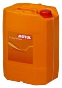 Масло моторное Motul Outboard 2T API TSC 4 (20 л.)