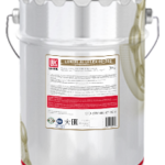 Смазка специальная водостойкая Лукойл АКВАФЛЕКС FG 2-500 (18 кг, 20 л.)