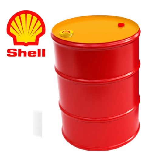Масло турбинное Shell Turbo Oil T 100 (209 л.)