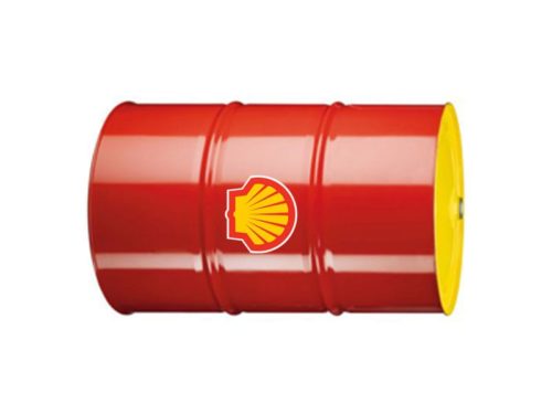 Масло турбинное Shell Turbo Oil T 100 (209 л.)