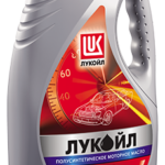 Масло моторное Лукойл СУПЕР 5/40 API SG/CD (1 л.)