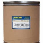 Смазка литиевая многоцелевая ЦентрОйл Литол-24 Люкс (21 кг.)