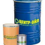 Смазка консервационная ЦентрОйл ВТВ 1 (2 кг.)