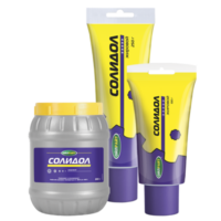 Смазка водостойкая консистентная Oill Right Солидол жировой (0,250 кг)