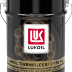 Смазка многоцелевая высокотемпературная Лукойл Термофлекс HD EP 2-180 (18 кг, 20 л.)