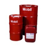 Масло редукторное Mobil Mobilgear 600 XP 220 (208 л.)