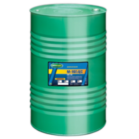 Масло моторное Oil Right М16Г2ЦС SAE 40 (200 л.)
