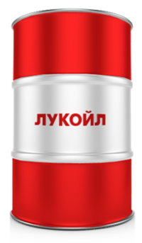 Смазка многоцелевая литиевая Лукойл ПОЛИФЛЕКС EP 2-160 HD (180 кг, 210 л.)