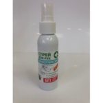 Антисептик для рук Стандарт Проф спрей (0,1 л.)