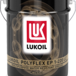 Смазка многоцелевая литий-кальциевая Лукойл Полифлекс LC EP 1-220 (18 кг, 20 л.)