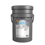Смазка высокотемпературная пластичная Shell Gadus S5 T460 NLGI 1.5 (0,4 кг.)