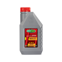 Масло моторное Oil Right Мoto 2T API TС (1 л.)