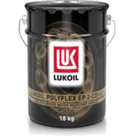 Смазка многоцелевая литий-кальциевая Лукойл Полифлекс LC EP 3-220 (18 кг, 20 л.)