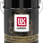 Смазка многоцелевая высокотемпературная Лукойл Термофлекс EP 2-180 (18 кг, 20 л.)