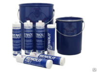 Смазка пластичная Fuchs Renolit CXI 2 (18 кг.)