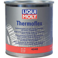 Смазка консистентная Liqui Moly Thermoflex NLGI 2 (0,9 кг.)