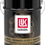 Смазка специальная литиевая Лукойл Термофлекс HD EP 1-1500 (18 кг, 20 л.)