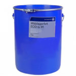 Смазка высокотемпературная BPW ECO-LI 91 (15 кг.)