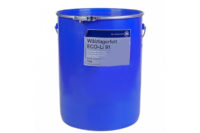 Смазка высокотемпературная BPW ECO-LI 91 (15 кг.)