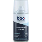 Смазка силиконовая BiBiCare (0,210 л.) арт. 4013