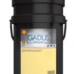 Смазка пластичная Shell Gadus S2 OG 40 (18 кг.)