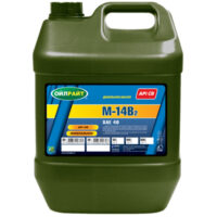 Масло моторное Oil Right М14В2 SAE 40 API CB (30 л.)