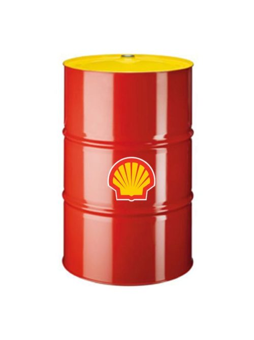 Масло редукторное Shell Omala F 320 (209 л.)