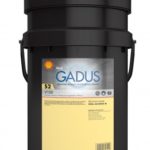 Смазка многоцелевая пластичная Shell Gadus S2 V100 NLGI 3 (18 кг.)