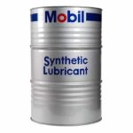 Масло редукторное Mobil SHC 630 CLP 220 (208 л.)