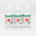 Антисептическое средство Antisept спиртовой (0,25 л.)