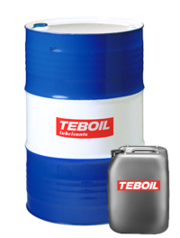 Масло редукторное Teboil Sypres CLP 220 (20 л.)