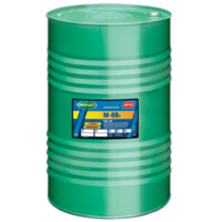 Масло моторное Oil Right М8В2 20/20 API CB (200 л.)