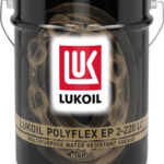 Смазка многоцелевая литий-кальциевая Лукойл Полифлекс LC EP 2-220 (18 кг, 20 л.)