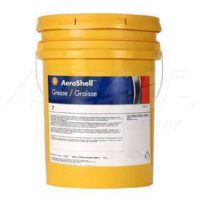 Смазка авиационная многоцелевая пластичная AeroShell Grease 7 (17 кг.)