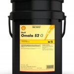Масло редукторное Shell Omala S2 G 320 (20 л.)