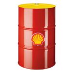 Масло редукторное Shell Omala S4 GX 220 (209 л.)