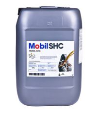 Масло редукторное Mobil SHC Gear OH 460 (20 л.)