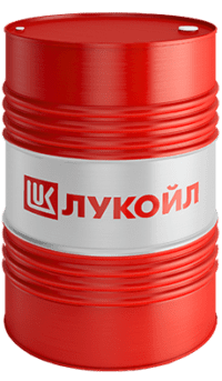 Масло гидравлическое Лукойл ГЕЙЗЕР HFDU 68 (180 кг, 216,5 л.)