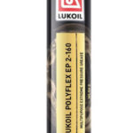 Смазка многоцелевая литиевая Лукойл Полифлекс EP 1-160 (0,4 кг.)