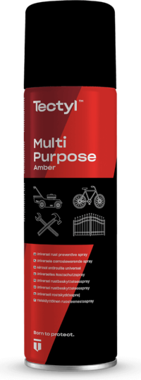 Смазка многоцелевая антикоррозионная Tectyl Multipurpose 506 (0,4 л, 0,5 кг.)