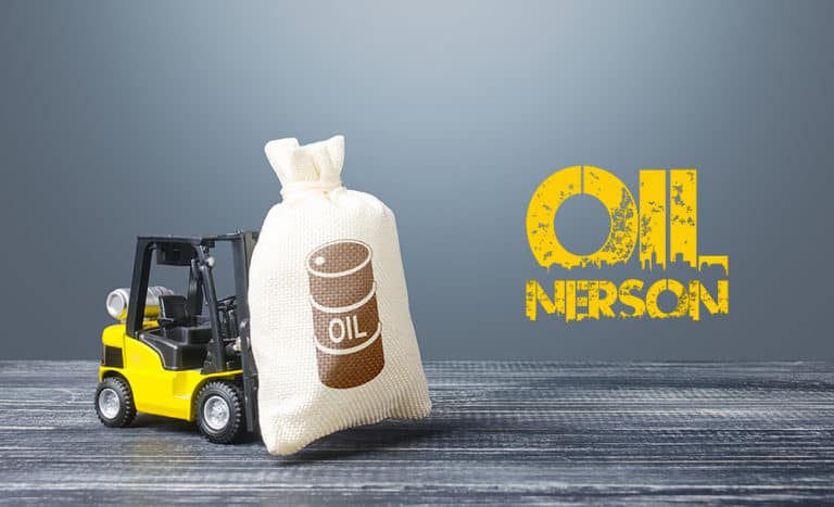 Nerson Oil: новый бренд масел в ассортименте