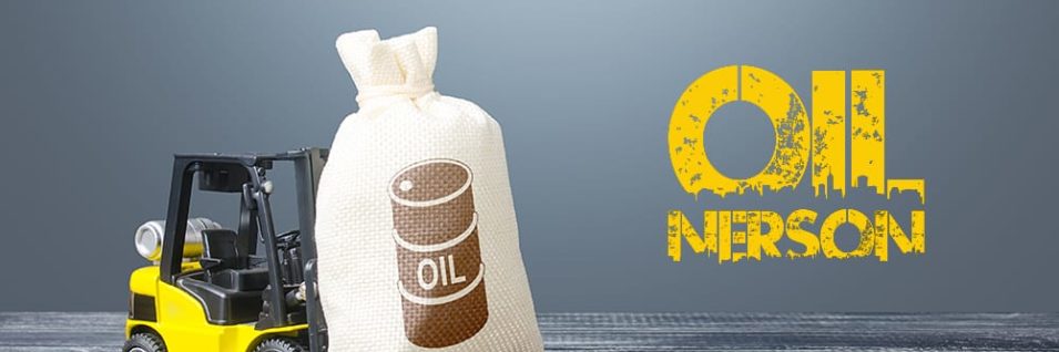 nerson-news масла Nerson