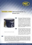 Техническое описание (TDS) MANNOL MP-2 Multipurpose Grease Техническое описание (TDS) MANNOL MP-2 Multipurpose Grease