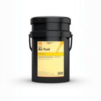 Масло пневматическое Shell Air Tool Oil S2 A 32 (20 л.)