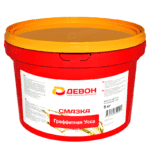Смазка графитная антифрикционная кальциевая Devon УСсА (9,5 кг.)